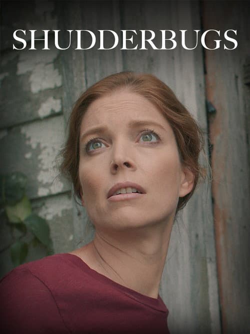Постер: Shudderbugs