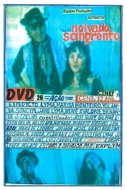 Постер: Noivado Sangrento