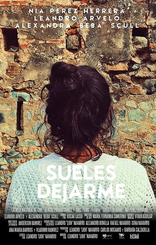 Постер: Sueles Dejarme