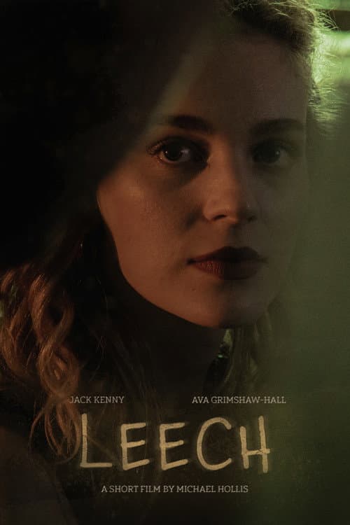 Постер: Leech