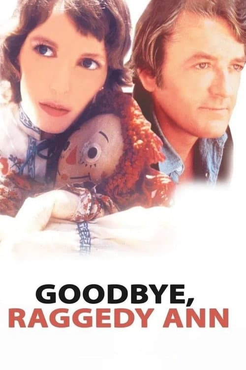 Постер: Goodbye, Raggedy Ann