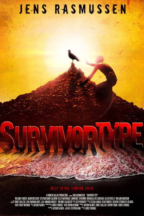 Постер: Survivor Type