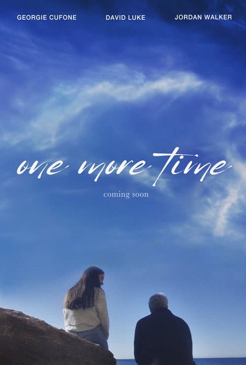 Постер: One More Time