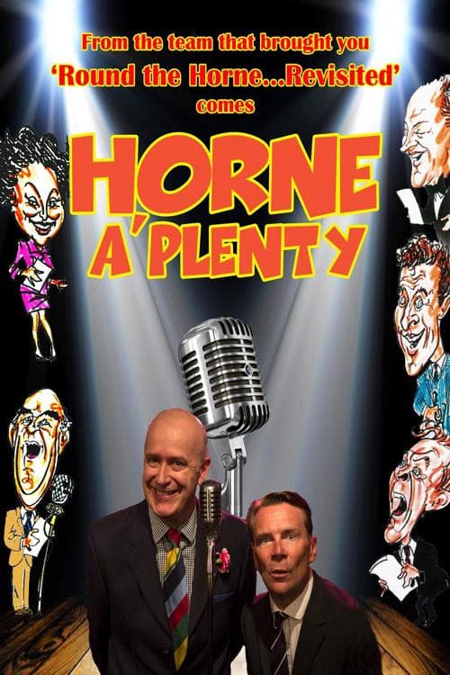 Постер: Horne A'Plenty