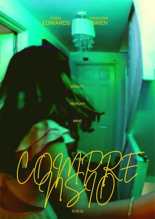 Постер: Comprensio