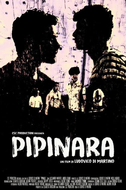 Постер: Pipinara