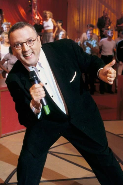 Постер: Het Swingpaleis