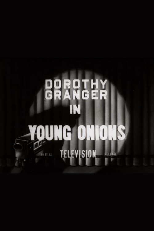 Постер: Young Onions