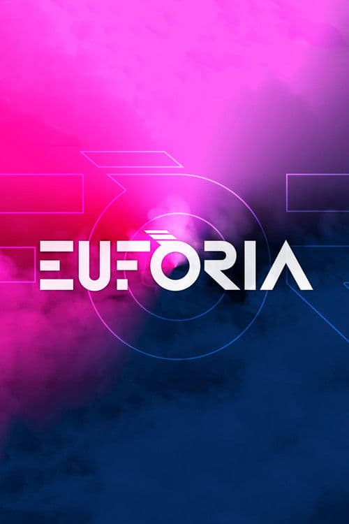Постер: Eufòria