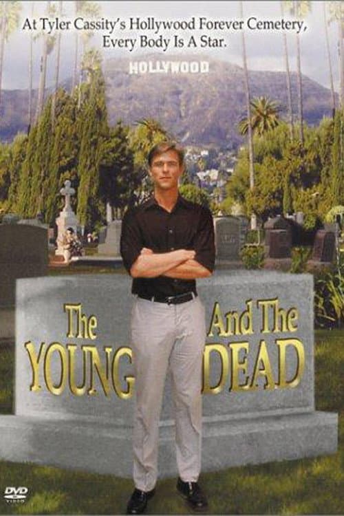 Постер: The Young and the Dead