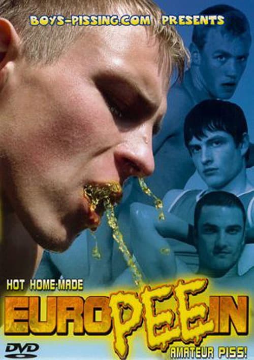 Постер: EuroPeein