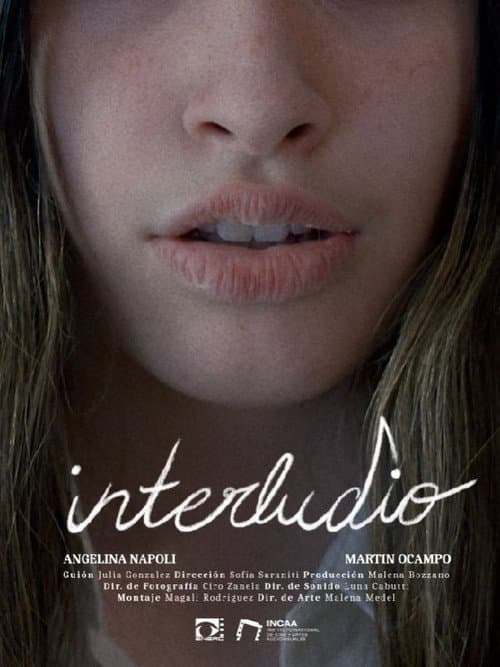 Постер: Interludio