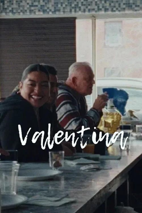 Постер: Valentina