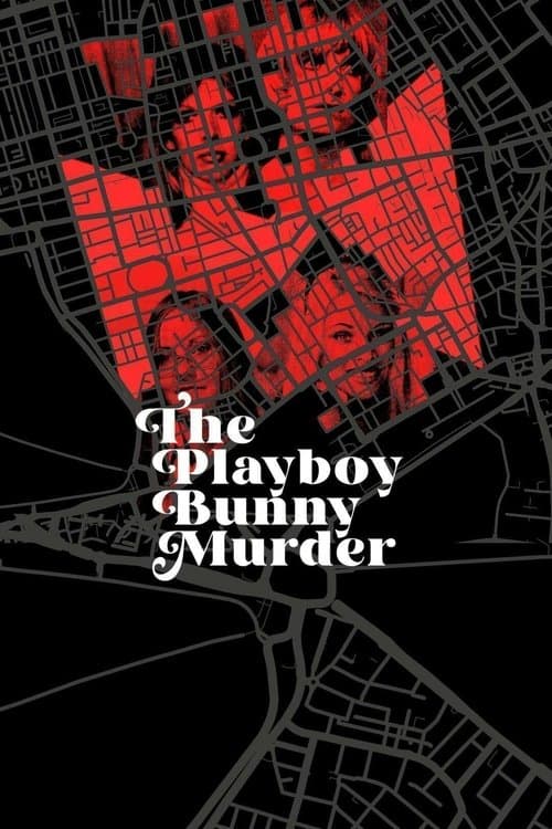 Постер: The Playboy Bunny Murder