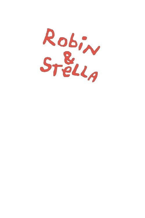 Постер: Robin et Stella