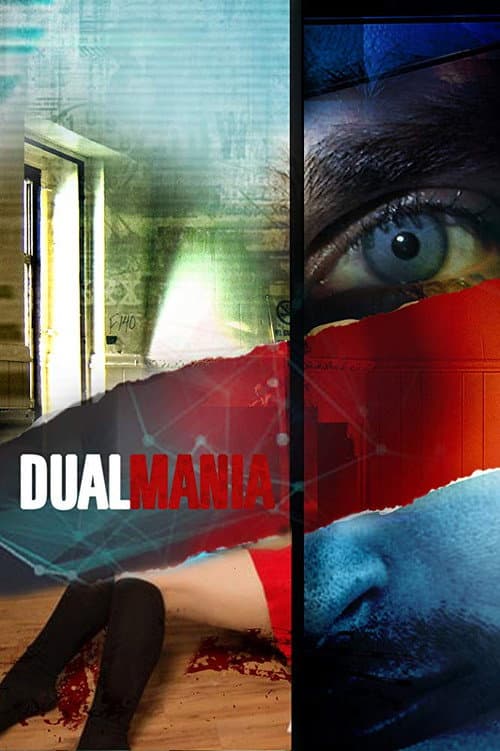 Постер: Dual Mania