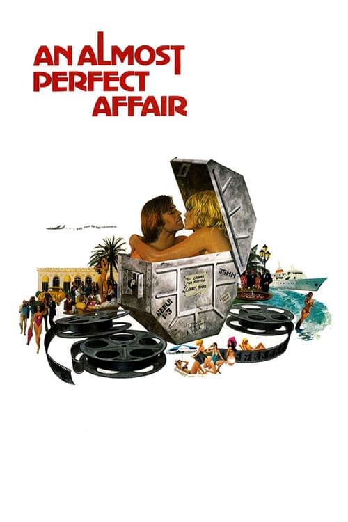 Постер: An Almost Perfect Affair