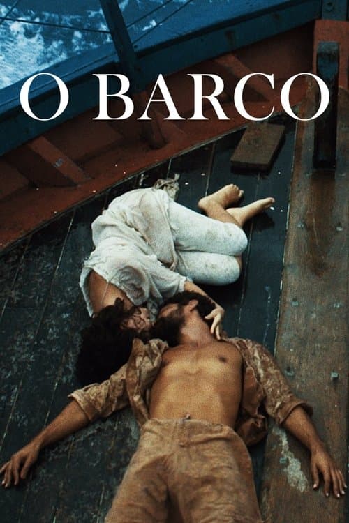 Постер: O Barco