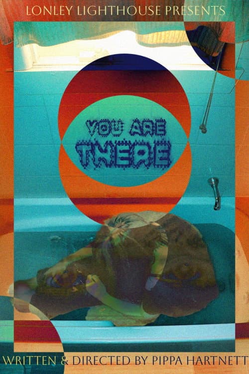 Постер: You Are There