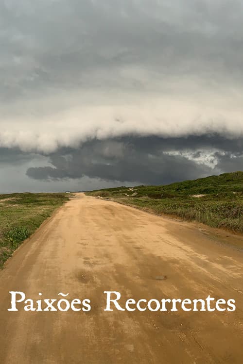 Постер: Paixões Recorrentes