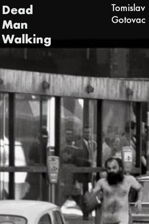 Постер: Dead Man Walking