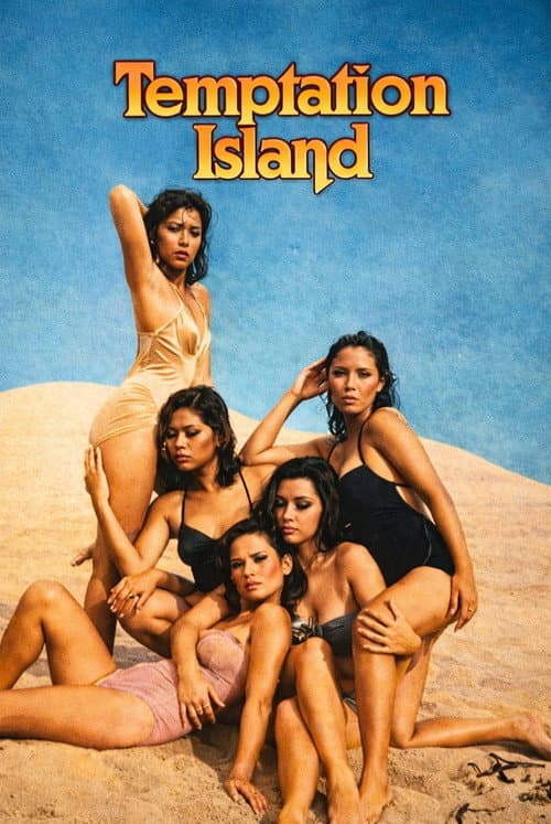 Постер: Temptation Island