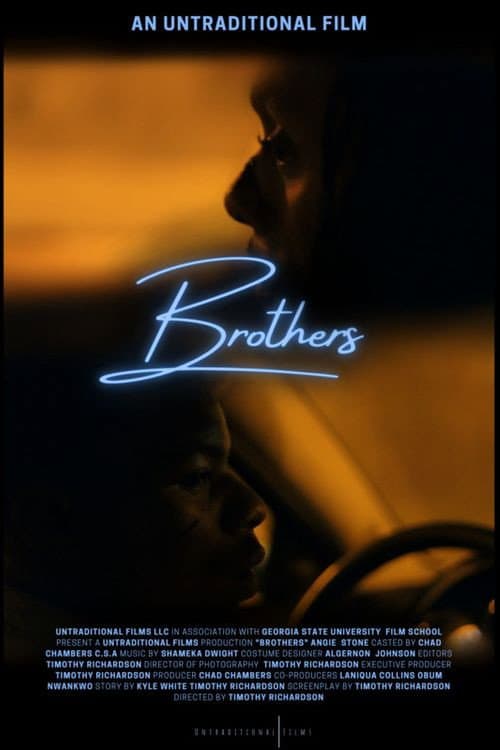 Постер: Brothers
