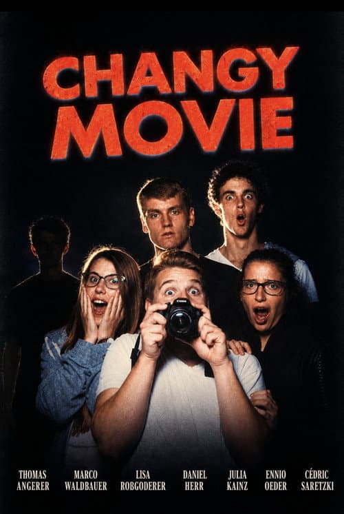 Постер: Changy Movie