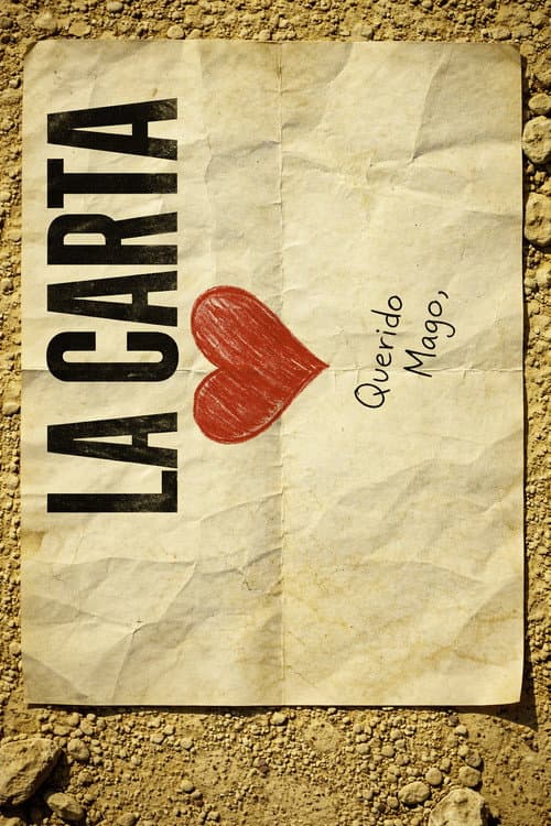 Постер: La Carta