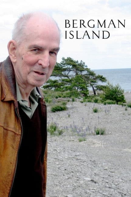 Постер: Bergman Island