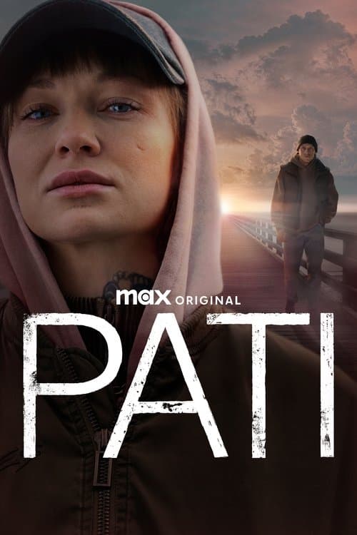 Постер: Pati