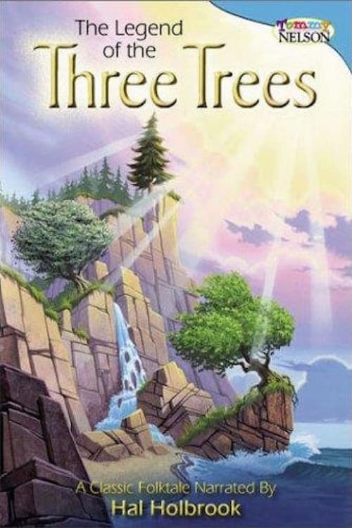 Постер: The Legend of the Three Trees