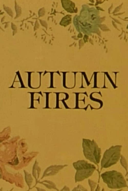 Постер: Autumn Fires