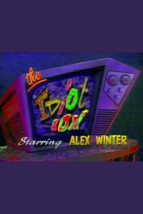 Постер: The Idiot Box