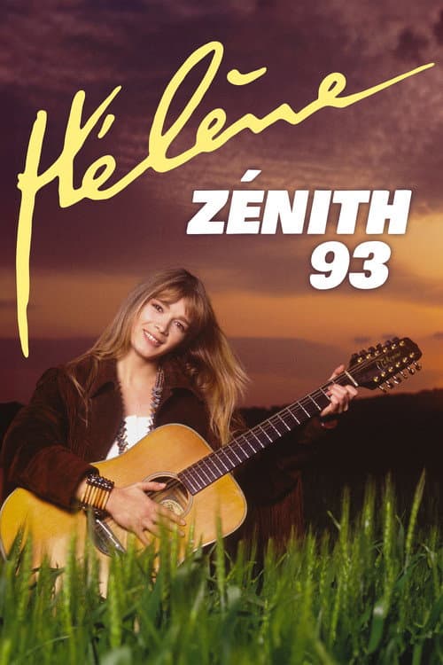 Постер: Hélène - Zénith 93