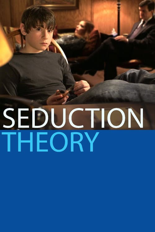 Постер: Seduction Theory