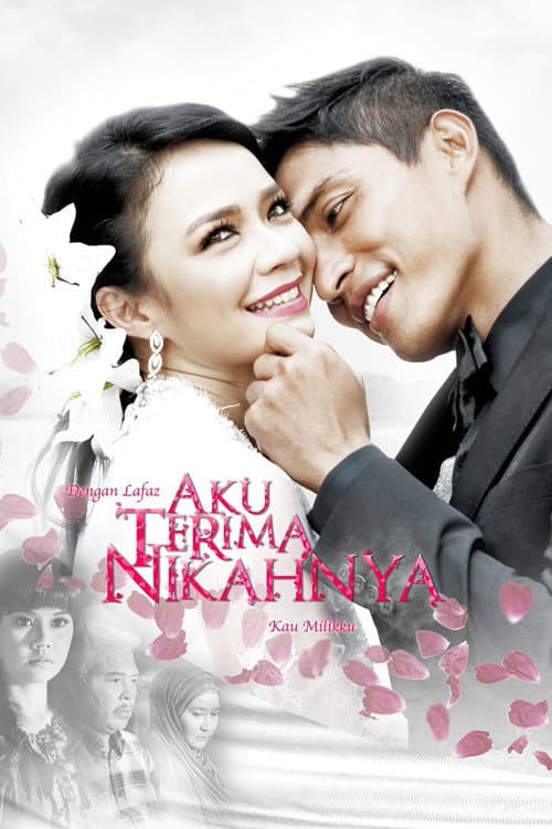 Постер: Aku Terima Nikahnya