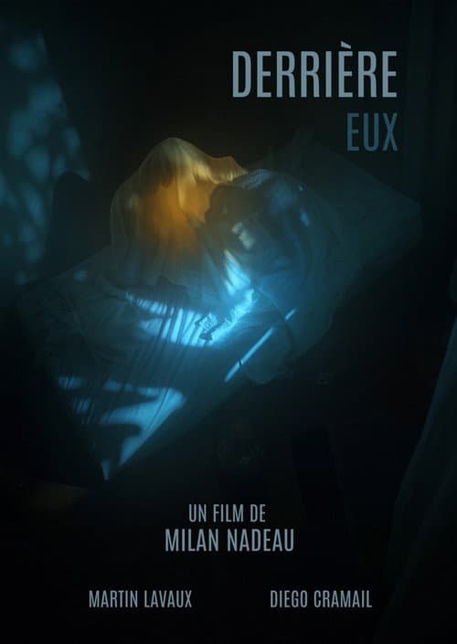 Постер: Derrière Eux