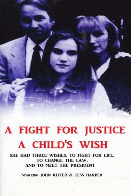 Постер: A Child's Wish