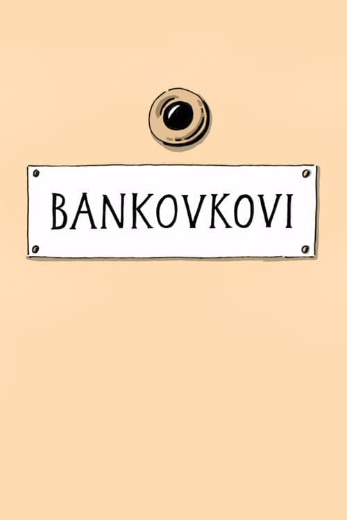Постер: Bankovkovi
