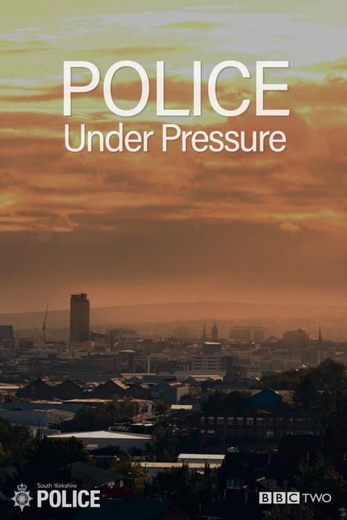 Постер: Police under Pressure
