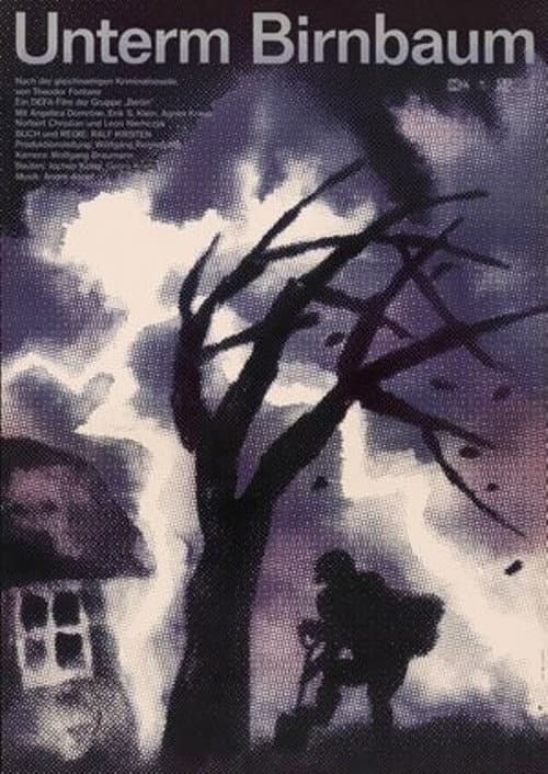 Постер: Unterm Birnbaum