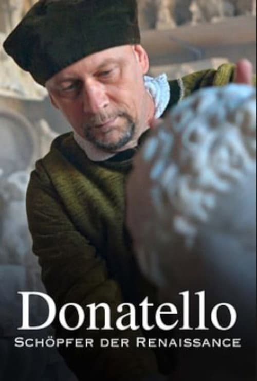 Постер: Donatello - Schöpfer der Renaissance