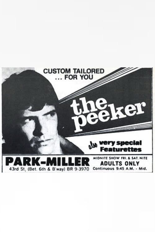 Постер: The Peeker