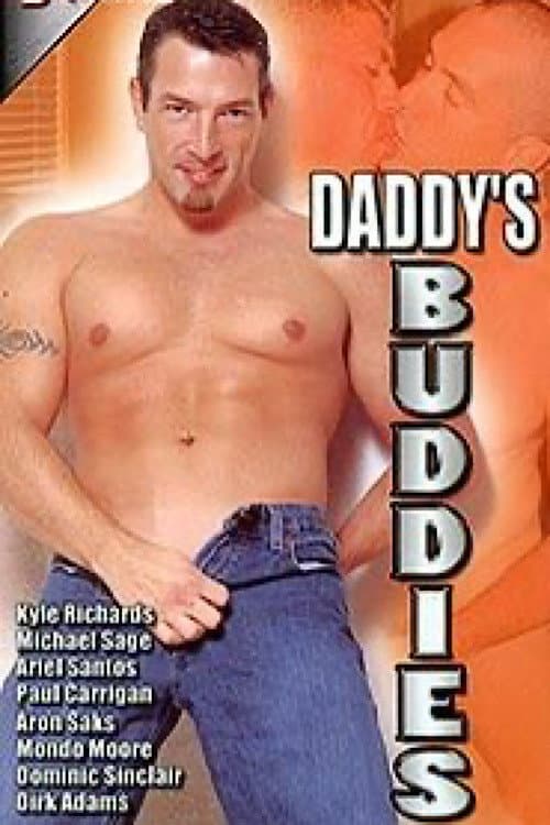 Постер: Daddy's Buddies