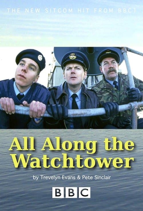 Постер: All Along the Watchtower