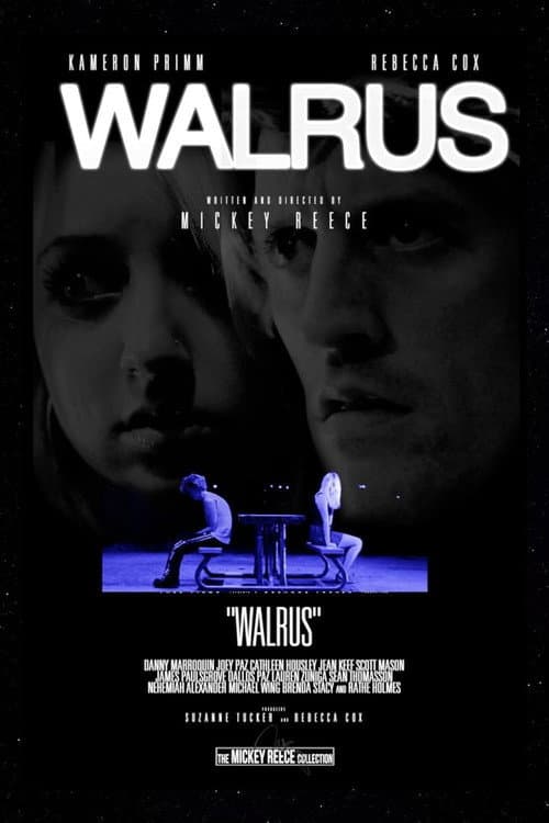 Постер: Walrus