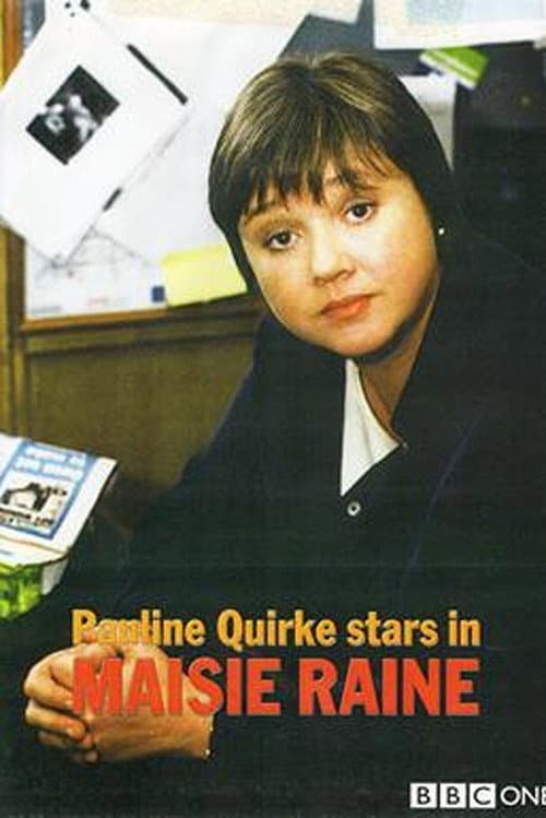 Постер: Maisie Raine