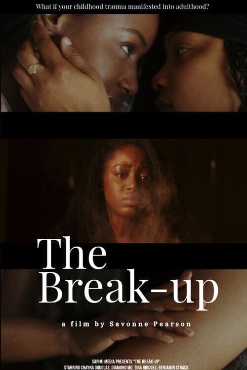 Постер: The Break-Up