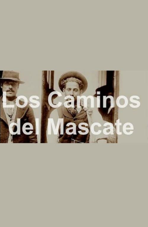 Постер: Los Caminos del Mascate